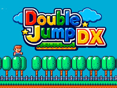                                                                     Double Jump DX ﺔﺒﻌﻟ
