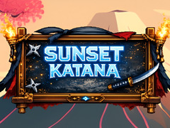                                                                    Sunset Katana ﺔﺒﻌﻟ