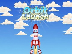                                                                     Orbit Launch ﺔﺒﻌﻟ