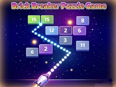                                                                     Brick Breaker Puzzle Game ﺔﺒﻌﻟ