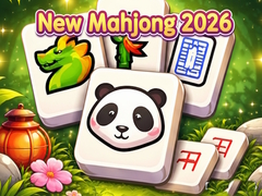                                                                     New Mahjong 2026 ﺔﺒﻌﻟ