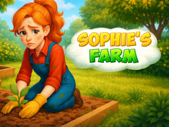                                                                     Sophie's Farm ﺔﺒﻌﻟ