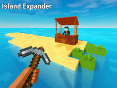                                                                     Island Expander ﺔﺒﻌﻟ