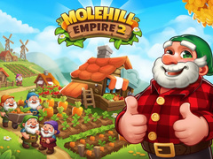                                                                     Molehill Empire 2 ﺔﺒﻌﻟ