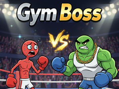                                                                     Gym Boss ﺔﺒﻌﻟ