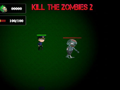                                                                     Kill the Zombies 2 ﺔﺒﻌﻟ