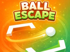                                                                    My Ball Escape ﺔﺒﻌﻟ