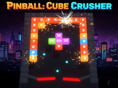                                                                     Pinball: Cube Crusher ﺔﺒﻌﻟ