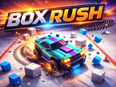                                                                     Box Rush ﺔﺒﻌﻟ