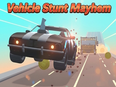                                                                     Vehicle Stunt Mayhem ﺔﺒﻌﻟ