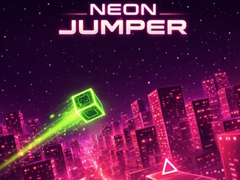                                                                     Neon Jumper  ﺔﺒﻌﻟ