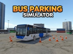                                                                     Bus Parking Simulator ﺔﺒﻌﻟ