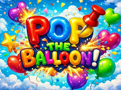                                                                     Pop the Balloon ﺔﺒﻌﻟ