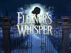                                                                     Eleanor’s Whisper ﺔﺒﻌﻟ