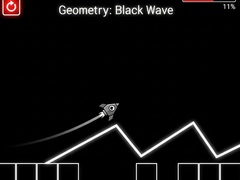                                                                     Geometry: Black Wave ﺔﺒﻌﻟ