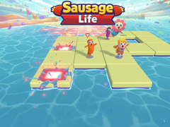                                                                     Sausage Life ﺔﺒﻌﻟ