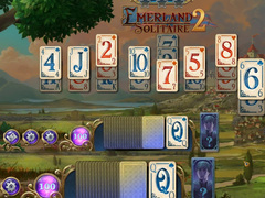                                                                    Emerland Solitaire 2 ﺔﺒﻌﻟ
