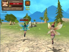                                                                     Nymph Fairy Simulator ﺔﺒﻌﻟ