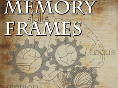                                                                     Memory Frames ﺔﺒﻌﻟ