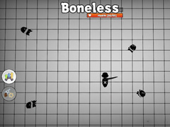                                                                     Boneless ﺔﺒﻌﻟ