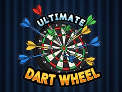                                                                     Ultimate Dart Wheel ﺔﺒﻌﻟ