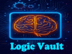                                                                     Logic Vault ﺔﺒﻌﻟ
