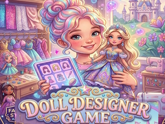                                                                     Doll Designer Game ﺔﺒﻌﻟ