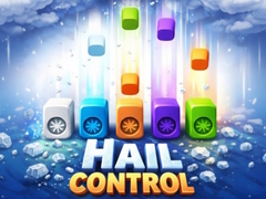                                                                     Hail Control ﺔﺒﻌﻟ