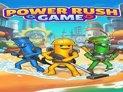                                                                     Power Rush game ﺔﺒﻌﻟ