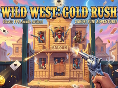                                                                     Wild West: Gold Rush ﺔﺒﻌﻟ