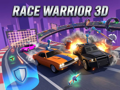                                                                     Race Warrior 3D  ﺔﺒﻌﻟ