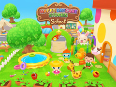                                                                     Happy Daycare Stories - School ﺔﺒﻌﻟ