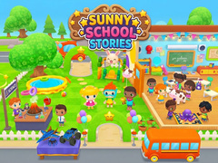                                                                     Sunny School Stories ﺔﺒﻌﻟ