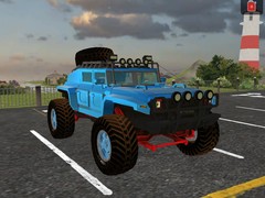                                                                     Offroad Jeep 4x4 Car Driving Simulator ﺔﺒﻌﻟ