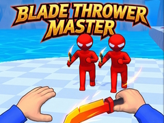                                                                     Blade Thrower Master ﺔﺒﻌﻟ