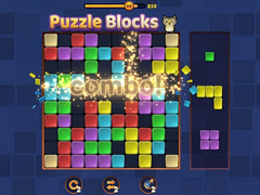                                                                     Puzzle Blocks ﺔﺒﻌﻟ