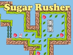                                                                     Sugar Rusher ﺔﺒﻌﻟ