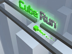                                                                     Cube Run ﺔﺒﻌﻟ