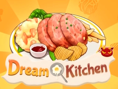                                                                     Dream Kitchen ﺔﺒﻌﻟ
