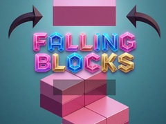                                                                     Falling Blocks ﺔﺒﻌﻟ