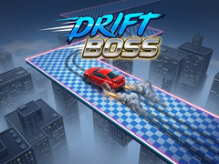                                                                     Drift Boss ﺔﺒﻌﻟ