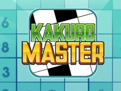                                                                     Kakuro Master ﺔﺒﻌﻟ