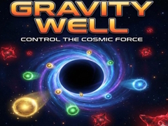                                                                     Gravity Well ﺔﺒﻌﻟ