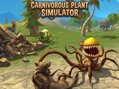                                                                     Carnivorous Plant Simulator ﺔﺒﻌﻟ