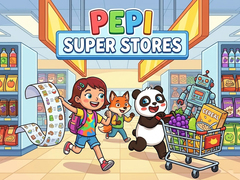                                                                     Pepi Super Stores ﺔﺒﻌﻟ