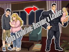                                                                     Alpha Evolution: Become a Leader ﺔﺒﻌﻟ