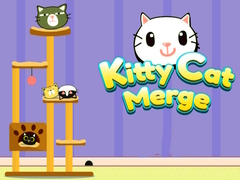                                                                     Kitty Cat Merge ﺔﺒﻌﻟ