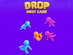                                                                     Drop Away Game ﺔﺒﻌﻟ
