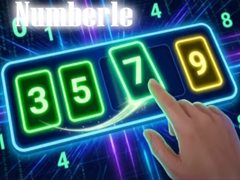                                                                     Numberle ﺔﺒﻌﻟ