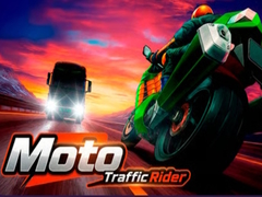                                                                     Moto Traffic Rider ﺔﺒﻌﻟ